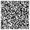 QR code with John H Curry contacts