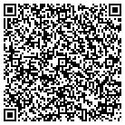 QR code with P Z Contracting & Consulting contacts