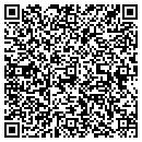 QR code with Raetz Douglas contacts