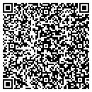 QR code with R D Scales Builders contacts