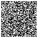 QR code with E Robert Spear Pc contacts