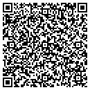 QR code with Pure Vape Indy contacts