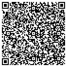 QR code with QUE'D Up Brow Studio contacts