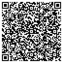 QR code with A E New Jr Inc contacts