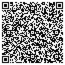 QR code with Allen Larry MD contacts