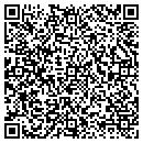QR code with Anderson Marsha S MD contacts