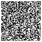 QR code with Anschutz Medical Center contacts