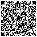 QR code with Hollis Builders contacts