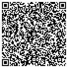 QR code with Aline's Regal Tire & Auto contacts