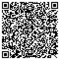 QR code with Gammage contacts