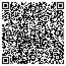 QR code with Gary Oaks contacts