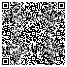 QR code with Mark Johnson Custom Homes Inc contacts