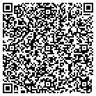 QR code with Rozema Cleaning Service contacts