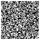 QR code with R Taylor Properties LLC contacts