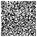 QR code with Glarob Inc contacts