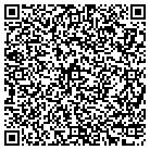 QR code with Zenith Administrators Inc contacts