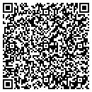 QR code with Zurichna contacts
