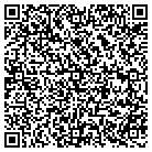 QR code with Matt's Handyman & Cleaning Service contacts