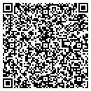 QR code with scubbie store contacts