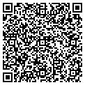 QR code with G R Infinity contacts