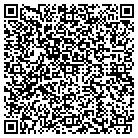 QR code with J And A Builders Inc contacts