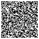 QR code with Hack'em & Tack'um contacts