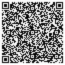 QR code with Hanson Flordene contacts