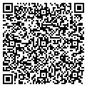 QR code with HDY Corp contacts