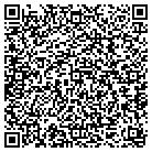 QR code with L A Vertical Interiors contacts