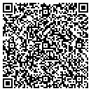 QR code with Harold E Demello Jr contacts