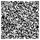 QR code with A G Cross Construction & Real contacts