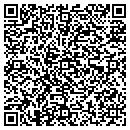 QR code with Harvey Blankfeld contacts