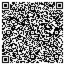 QR code with Haunted Visions Inc contacts