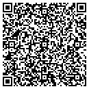 QR code with Hazel's Helpers contacts