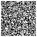 QR code with Heart Inc contacts