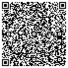 QR code with Heckathorn Specialties contacts