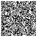 QR code with Herberling Music contacts