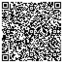 QR code with Hobart Transcription contacts