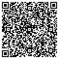 QR code with Wb Builders contacts