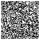 QR code with Hammock First Baptist contacts