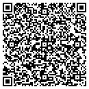 QR code with Hoover Burroughs contacts