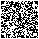QR code with Hottraxx contacts