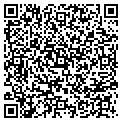 QR code with Hua L Hou contacts
