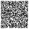QR code with Capax contacts