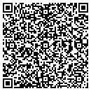 QR code with South Jeremy contacts