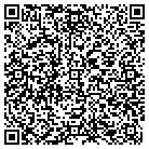 QR code with Prices Creek Constructors Inc contacts