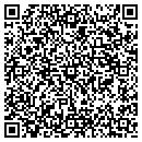 QR code with University Of Alaska contacts