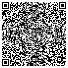 QR code with C K V Insurance Marketing contacts