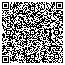 QR code with Jnr Cleaning contacts
