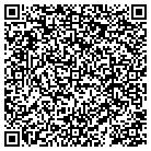 QR code with First Unit Production Service contacts